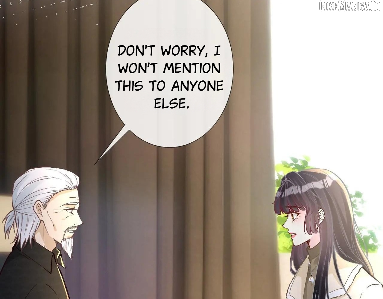 Everyone's Darling Chapter 257 - page 10